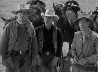 Where are you heading for? - The Big Stampede