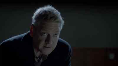 Where are you heading? - Wallander