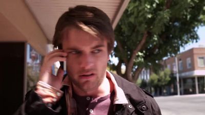 Where are you Heaven - John Dies at the End