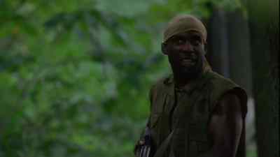 Where are you hiding, huh? - Anaconda 3: Offspring