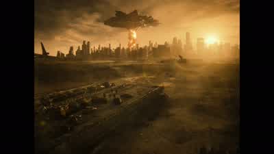 Where are we holing up? - Zack Snyder's Justice League