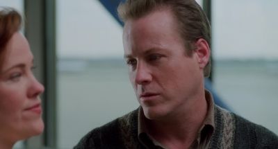 Where are they I don't know She said 8 sharp - Home Alone