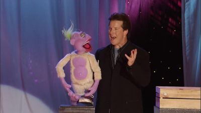 Where are we I don't know - Jeff Dunham: Arguing with Myself