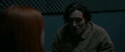Where you are is in your head. - Sightless