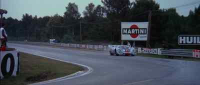 - Where are you living now?
- In Paris. - Le Mans