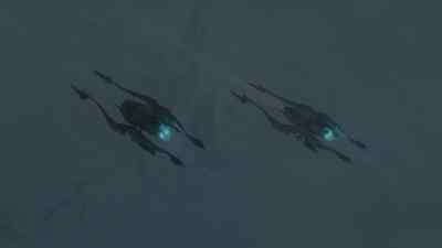 Where are we looking? - Krypton