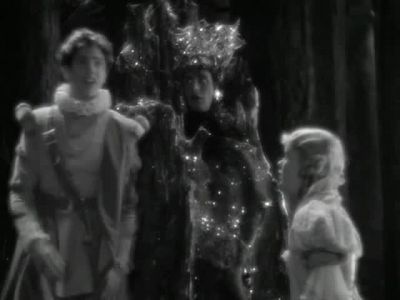 Where are Lysander and fair Hermia - A Midsummer Night's Dream