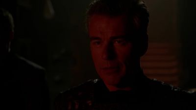 Where are my manners? - Stargate SG-1