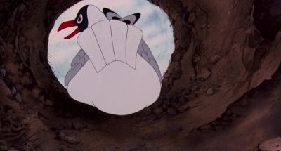 Where are mates - Watership Down