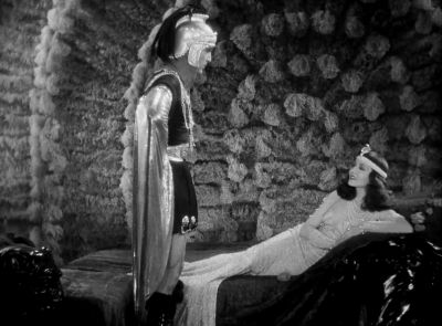 Where are my men - Cleopatra