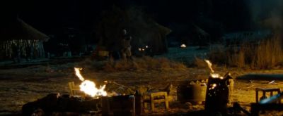 Where are your men? - Machine Gun Preacher