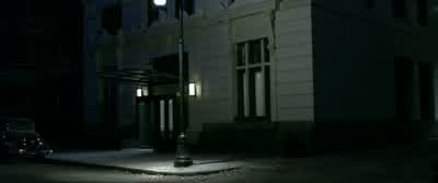 Where are your men? - Public Enemies