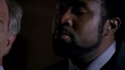 Where are Michael Scofield
and Lincoln Burrows? - Prison Break