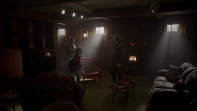 Where are my mommies? - American Horror Story