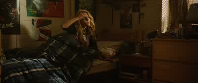 Where are my clothes? - Happy Death Day