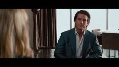 Where are my codes? - Mission: Impossible - Ghost Protocol