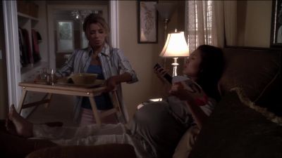 WHERE ARE MY CRACKERS? - Desperate Housewives
