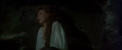 Where are my feelings? - Dune
