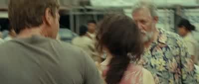 - Where are my kids? - The Impossible