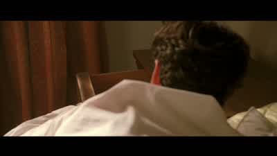 - Where are my pills? - Walk the Line