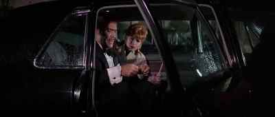 Where are we My place Come on - Sweet Charity