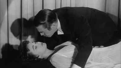 Where are you now, Elizabeth? - The She Creature