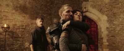 Where are they now, Hood? - Robin Hood: The Rebellion