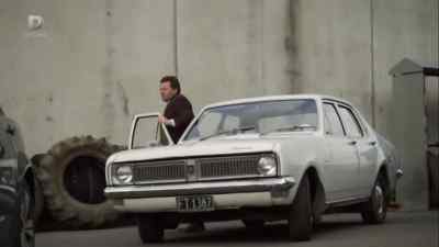 Where are you now? - The Brokenwood Mysteries