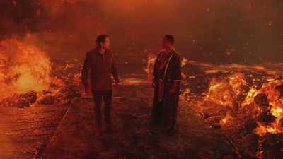 Where are we now? - Angels Fallen: Warriors of Peace