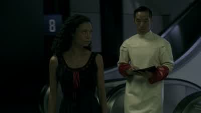 Where are we now? - Westworld
