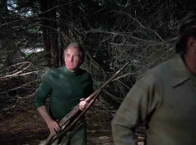 Where are we now? - The Six Million Dollar Man