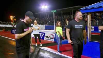 Where are my number ones? - Street Outlaws No Prep Kings Team Attack