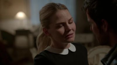 Where are your parents? - Once Upon a Time
