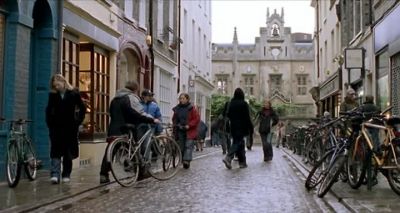 - Where are you parked? - The Inspector Lynley Mysteries
