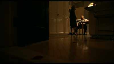 Where are your pills? - The Loudest Voice