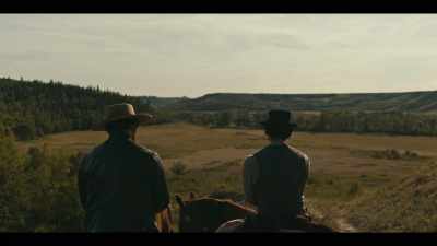Where are you planning on
going next, my friend? - Billy the Kid