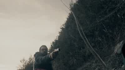 Where are we right now? - The Handmaid's Tale