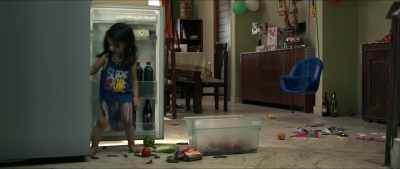 Where are you running off? Stop! - Pihu