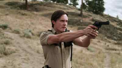 Where you are, - The Bear Lake Murders