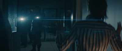 Where are my soldiers?
-There was nobody here. - War of the Worlds