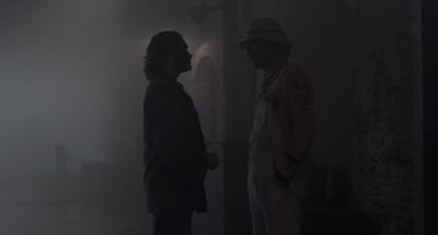 Where are you staying - Inherent Vice