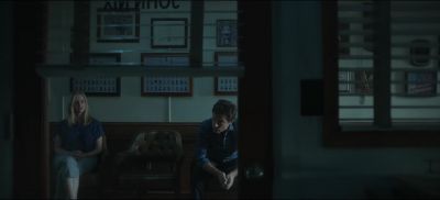Where are you staying? - Ozark