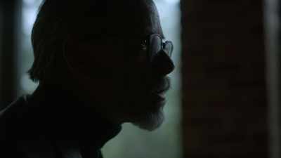 - Where are we supposed to go?
- You think money grows on trees? - The Clearing