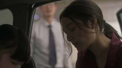 - Where are you taking her?
- Any place - Home for Rent