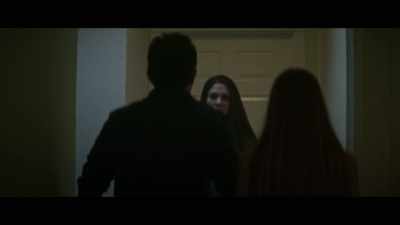 Where are you taking him?
- To my room. It's time for him to learn. - The Vigilante