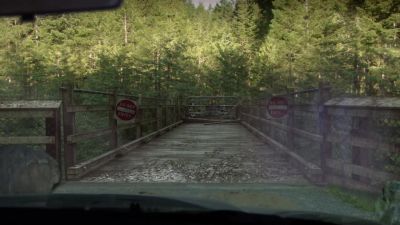 Where are you taking me?
Area 51? - Eureka