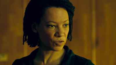 Where are you taking me, huh? - Strike Back