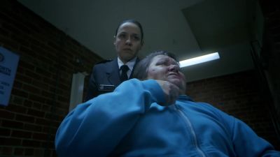 Where are you taking me? - Wentworth