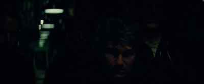 Where are you taking me? - The Mummy