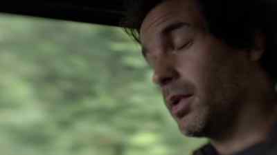 Where are you taking me? - Salvation